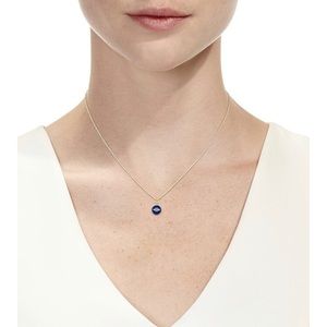 Sydney Evan Evil Eye Necklace NEW!